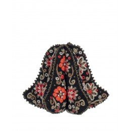 Panna - Christmas Ornament. Graceful Bell