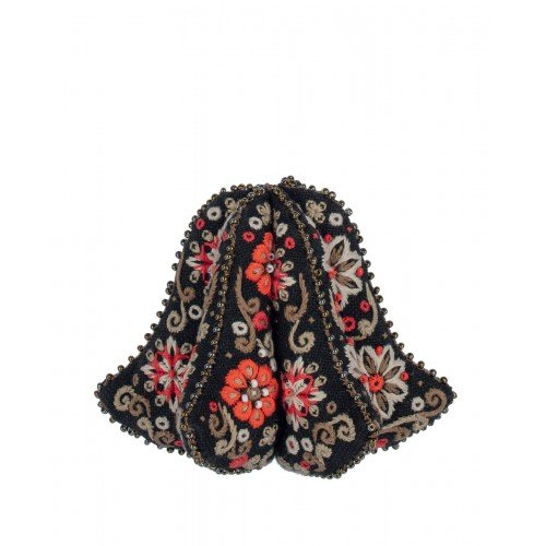 Panna - Christmas Ornament. Graceful Bell
