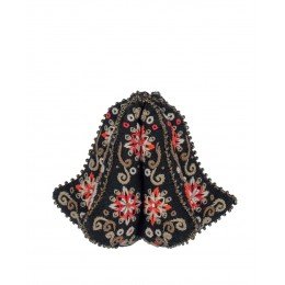 Panna - Christmas Ornament. Graceful Bell