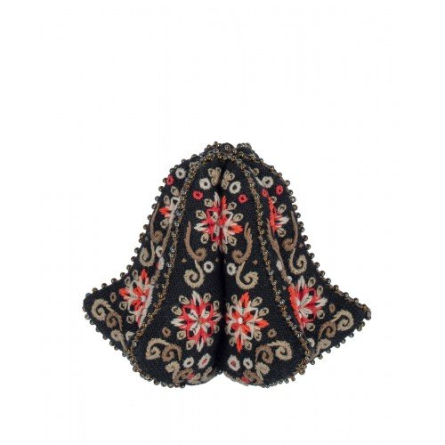 Panna - Christmas Ornament. Graceful Bell