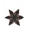 Panna - Christmas Ornament. Graceful Bell