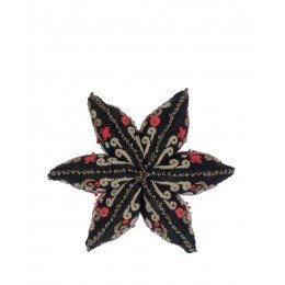 Panna - Christmas Ornament. Graceful Bell