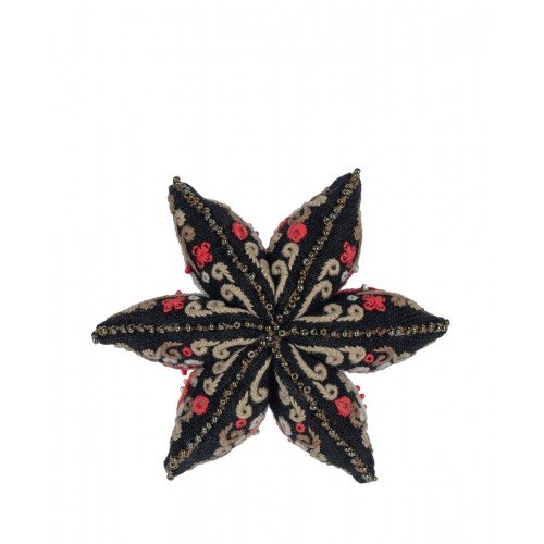 Panna - Christmas Ornament. Graceful Bell