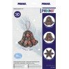 Panna - Christmas Ornament. Graceful Bell