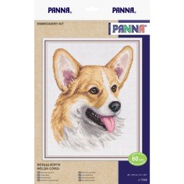 Panna - Welsh Corgi