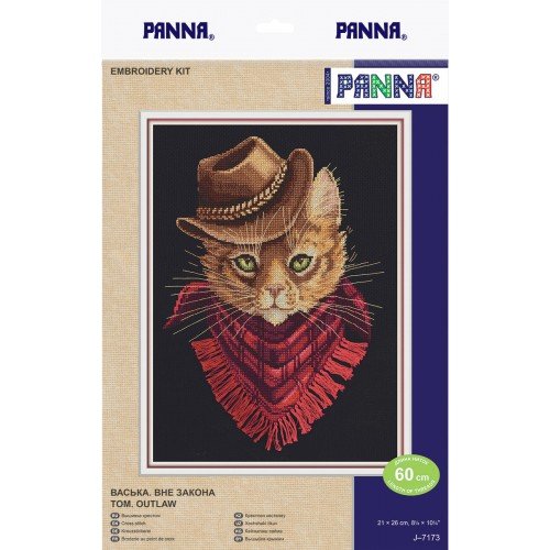 Panna - Tom. Outlaw