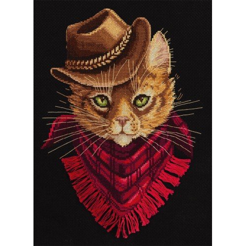 Panna - Tom. Outlaw