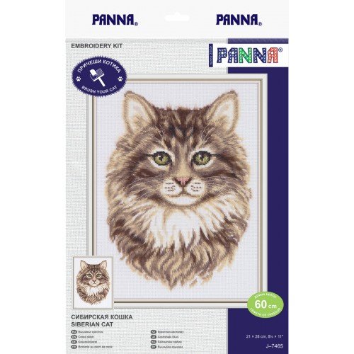 Panna - Cat