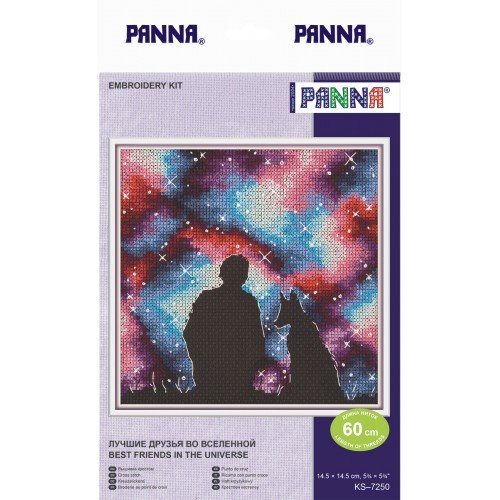 Panna - Best Friends in the Universe