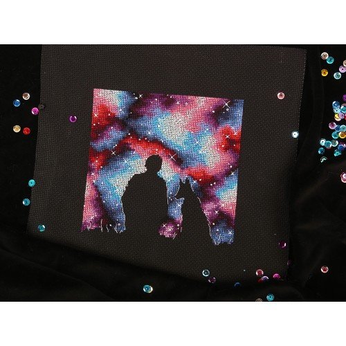 Panna - Best Friends in the Universe