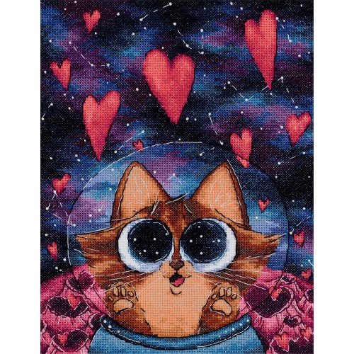 Panna - Cosmic Love