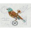 Panna - Clockwork Bird