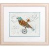Panna - Clockwork Bird
