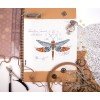 Panna - Clockwork Dragonfly
