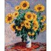 Panna - Bouquet of Sunflowers
