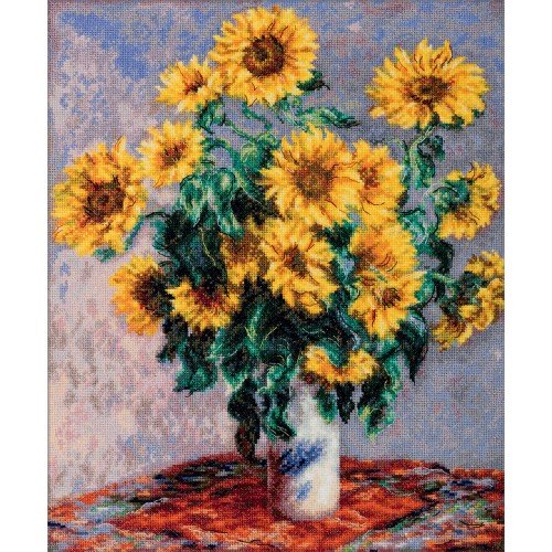 Panna - Bouquet of Sunflowers