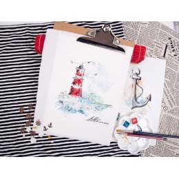 Panna - Guiding Light