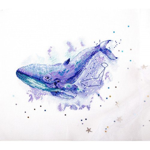Panna - The Whale Constellation