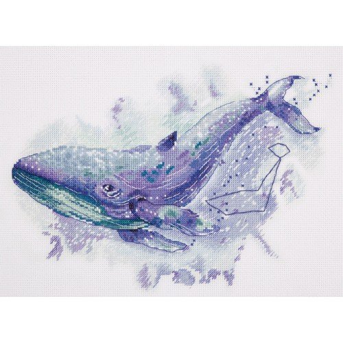Panna - The Whale Constellation
