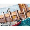 Panna - At Dock