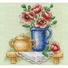 Panna - Flowers in a Jug