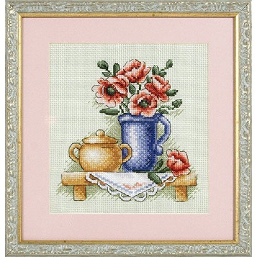 Panna - Flowers in a Jug
