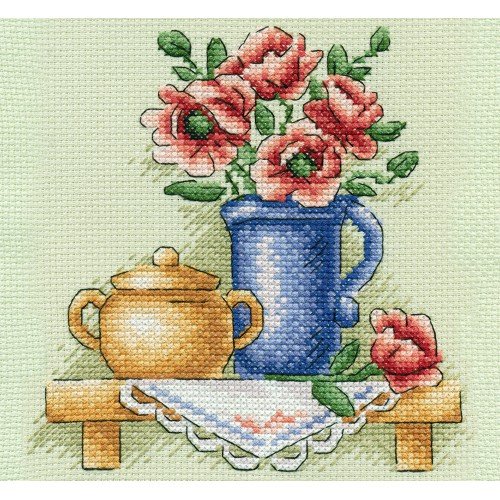 Panna - Flowers in a Jug