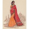 Panna - Women of the World. India