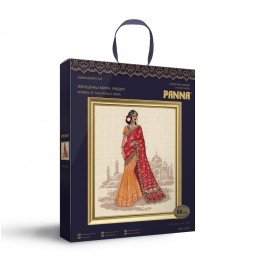 Panna - Women of the World. India