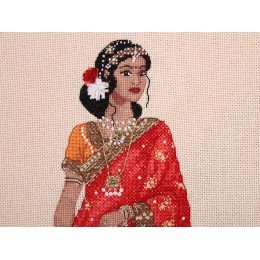 Panna - Women of the World. India