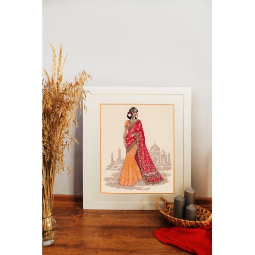 Panna - Women of the World. India