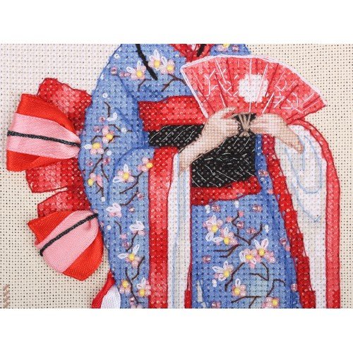 Panna - Women of the World. Japan