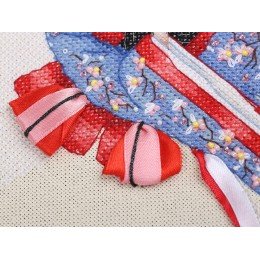 Panna - Women of the World. Japan