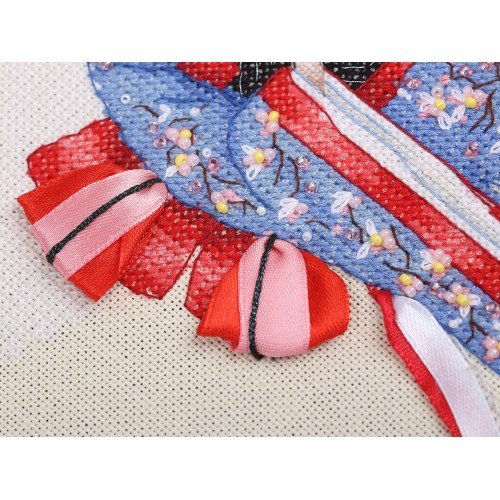Panna - Women of the World. Japan