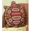 Panna - Tortoise (Cushion Front)