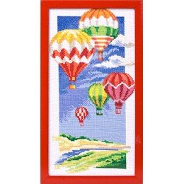 Panna - Air Balloons