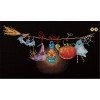 Panna - Loft bunting