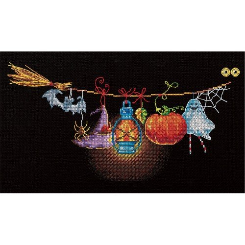 Panna - Loft bunting