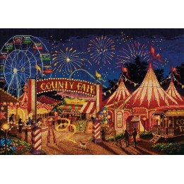 Panna - County Fair