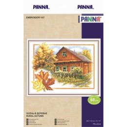 Panna - Rural Autumn