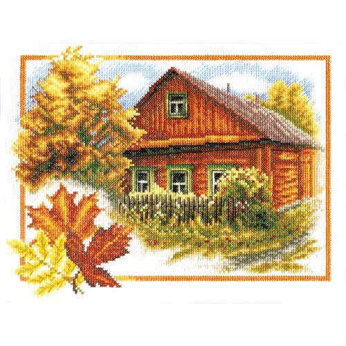 Panna - Rural Autumn