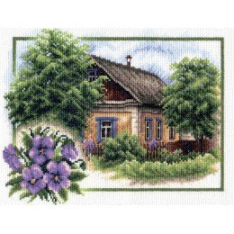 Panna - Rural Summer
