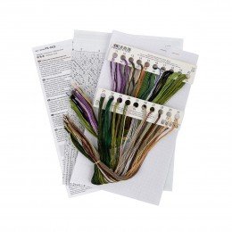 Panna - Verano rural