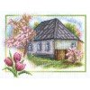 Panna - Rural Spring