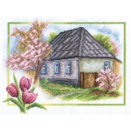 Panna - Rural Spring