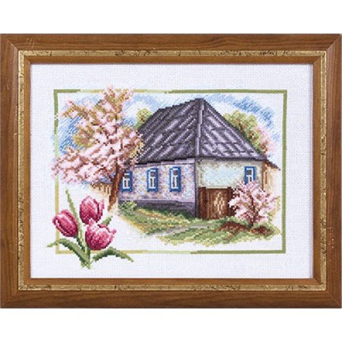 Panna - Rural Spring