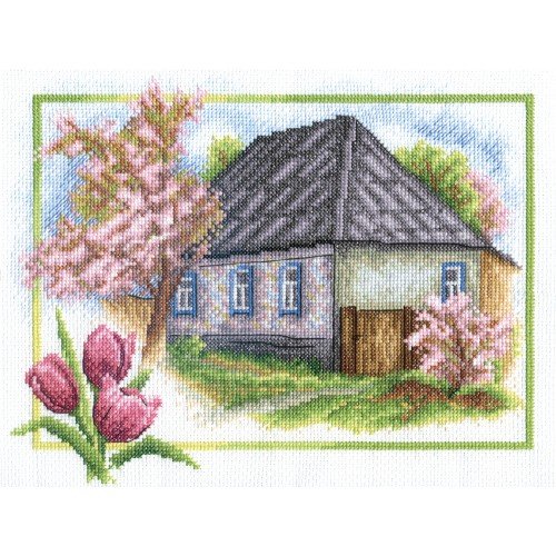 Panna - Rural Spring