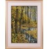 Panna - Scenery in Autumn Tones