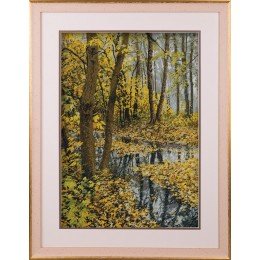 Panna - Scenery in Autumn Tones