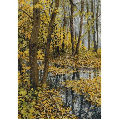 Panna - Scenery in Autumn Tones